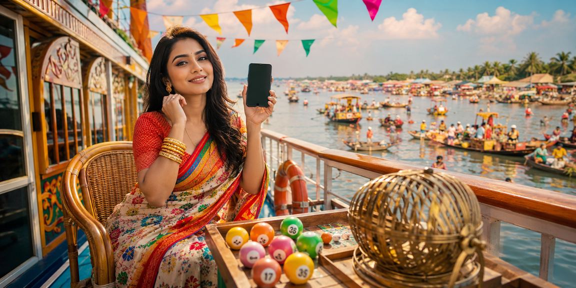 বরিশালে পহেলা বৈশাখে বেটিং ও বিশ্লেষণের আনন্দ