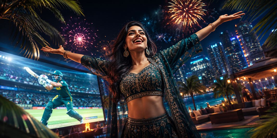A bettor enjoying score 88 bonus offers in Dhaka